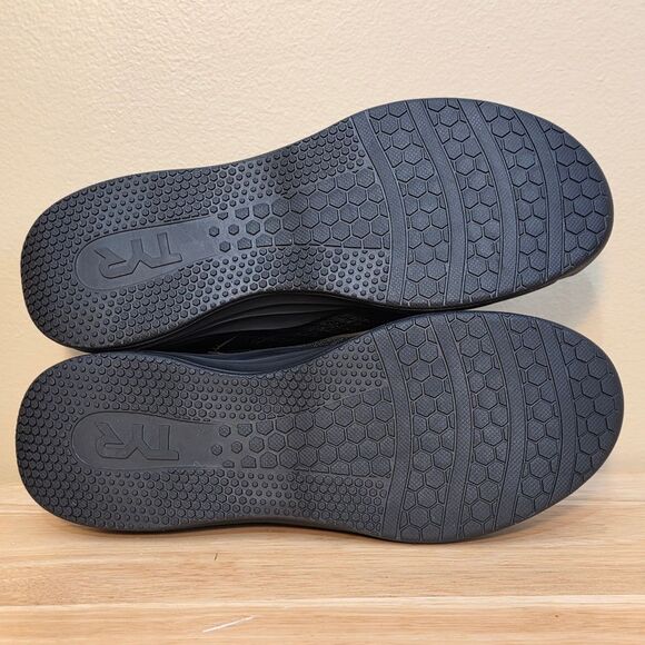 TYR CXT-1 Trainers Training Shoes Black Men's Size 7.5 Women's 9 - Picture 6 of 7